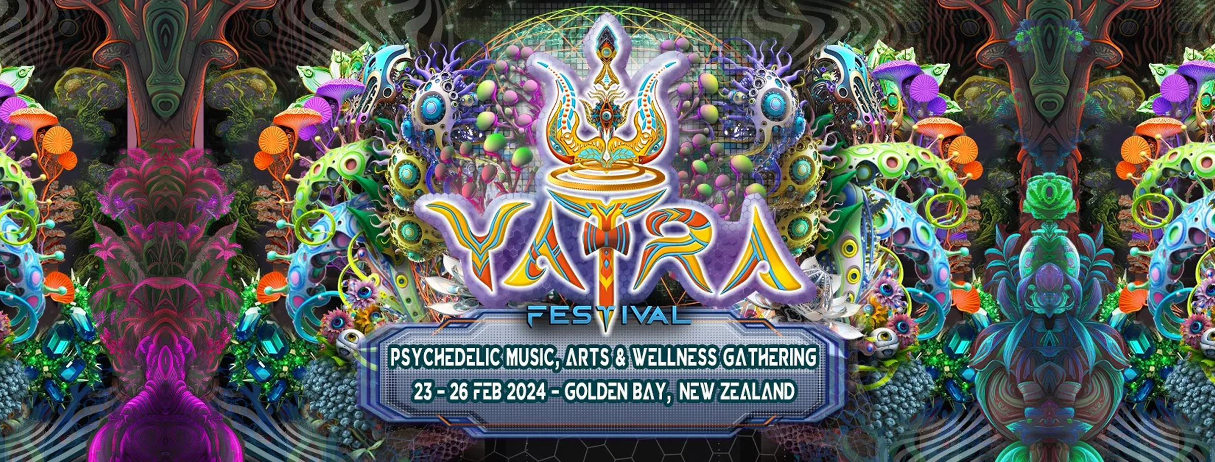 Yatra Festival