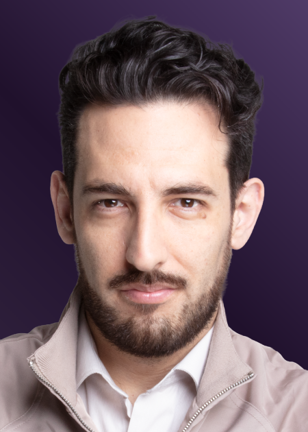 Daniel Bretón