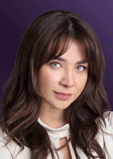 Daniela Luján