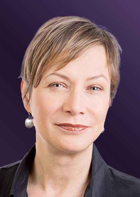 Mónica Dionne