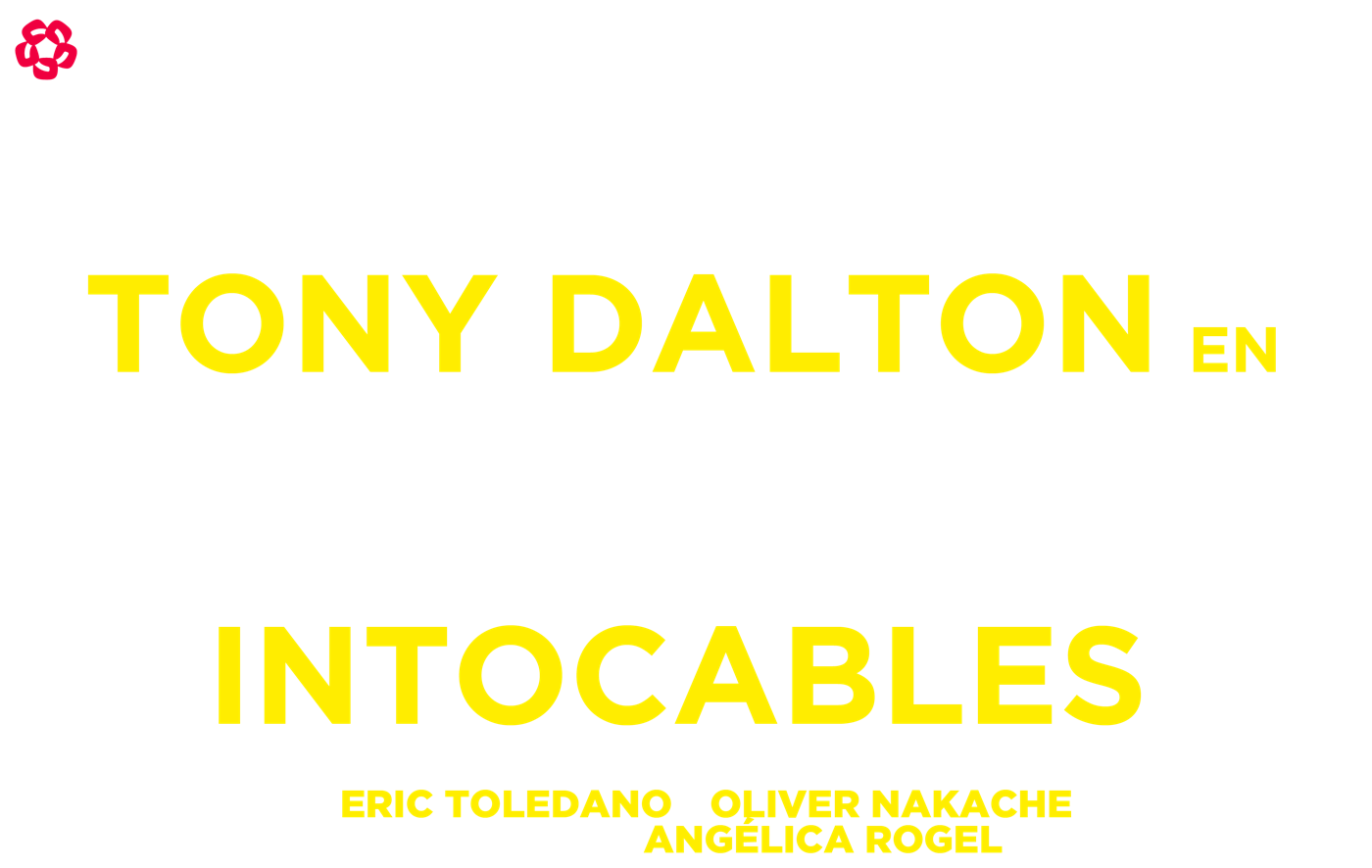 Una amistad que lo cambia todo.