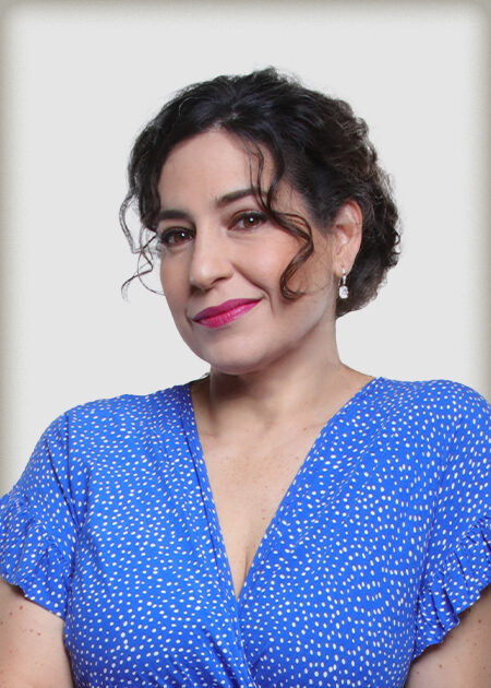 Tiaré Scanda