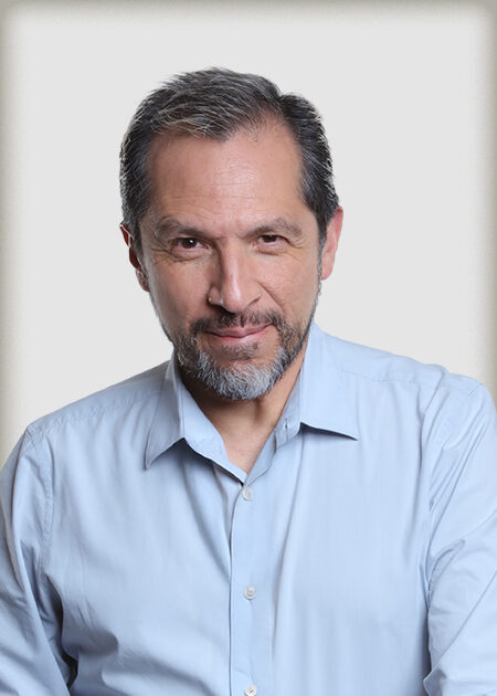 Enrique Arreola *