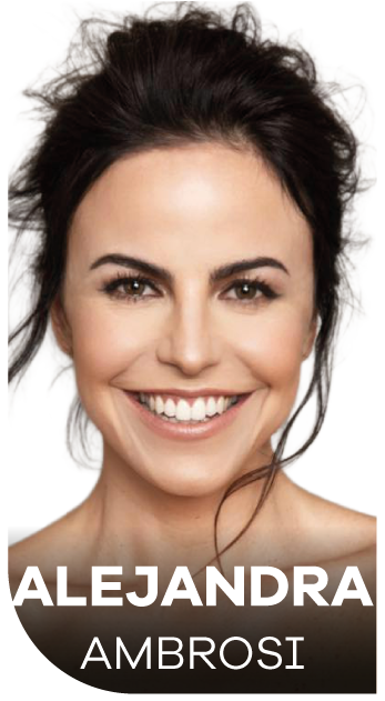 Alejandra Ambrosi