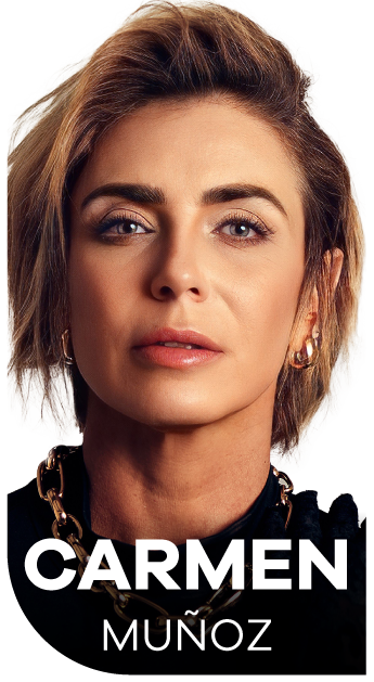 Carmen Muñoz