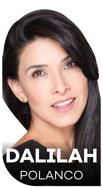 Dalilah Polanco