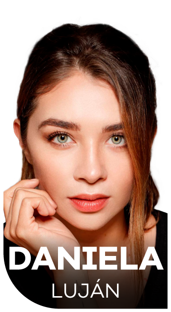 Daniela Luján
