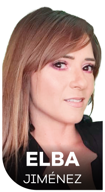 Elba Jiménez