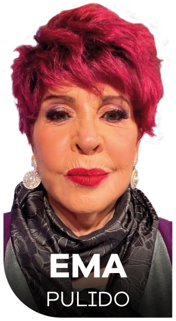 Ema Pulido