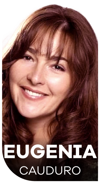 Eugenia Cauduro