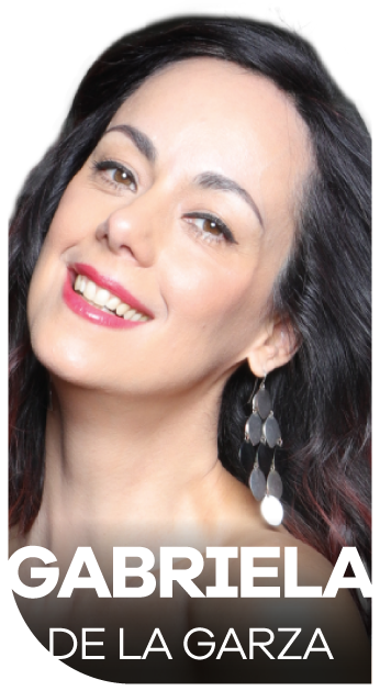 Gabriela de la Garza