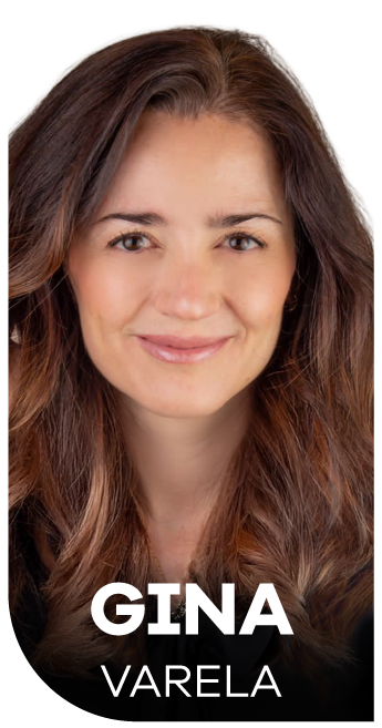 Gina Varella