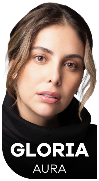 Gloria Aura