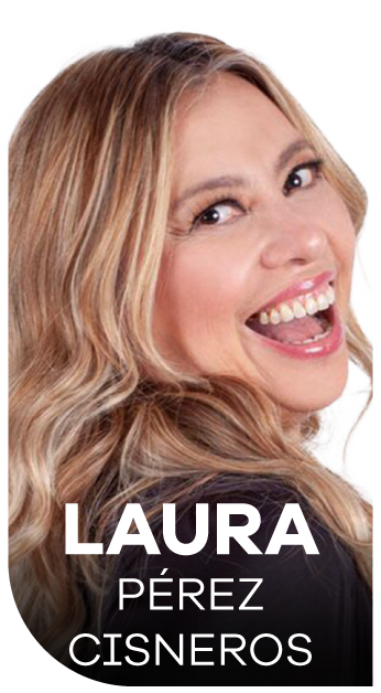 Laura Pérez Cisneros
