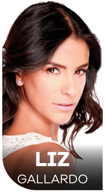 Liz Gallardo