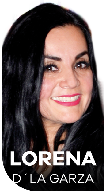 Lorena de la Garza