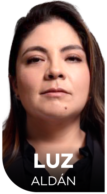 Luz Aldán