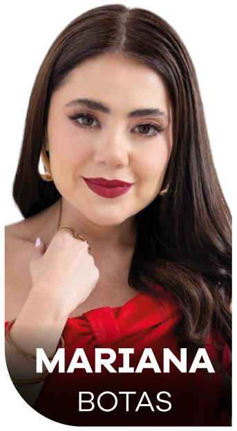 Mariana Botas