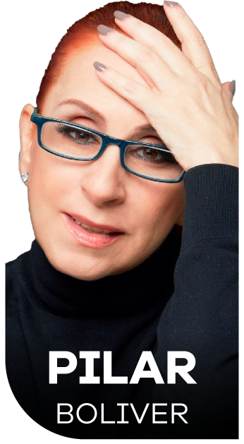 Pilar Bolivier