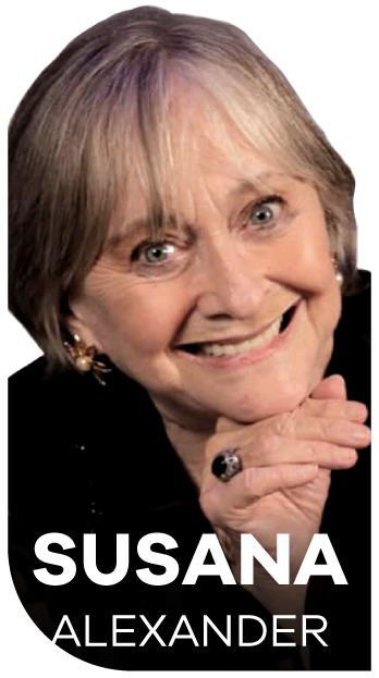 Susana Alexander