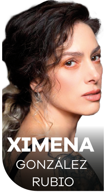Ximena González