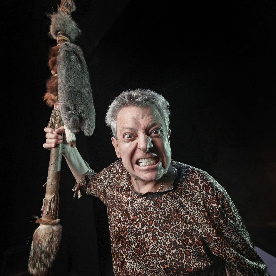 César Bono