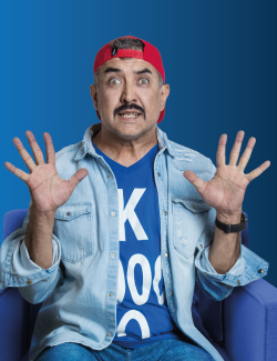 Omar Medina
