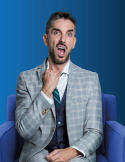 Pedro Prieto