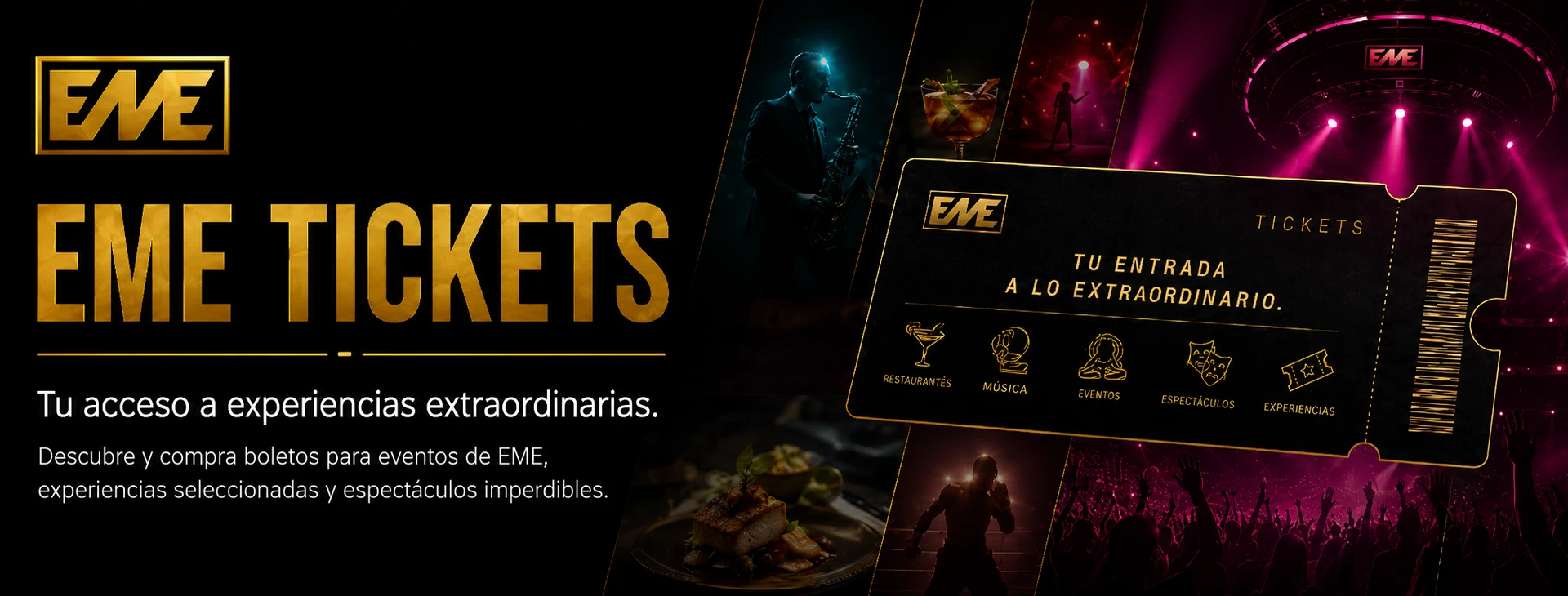 Experiencias EME en Monterrey